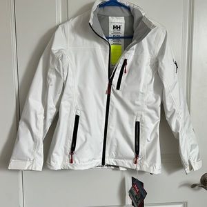 Helly Hansen Midlayer jacket - Never worn, new with tags